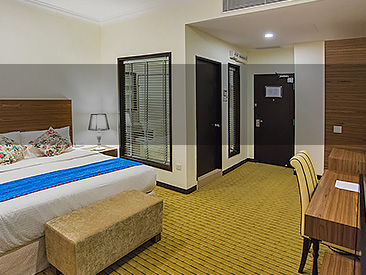 CLASSIC ROOM